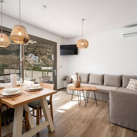 Kayy Apartments 3 In Matala Zewnętrze zdjęcie