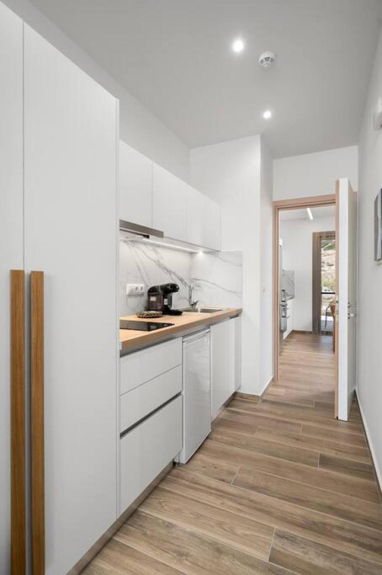 Kayy Apartments 3 In Matala Zewnętrze zdjęcie