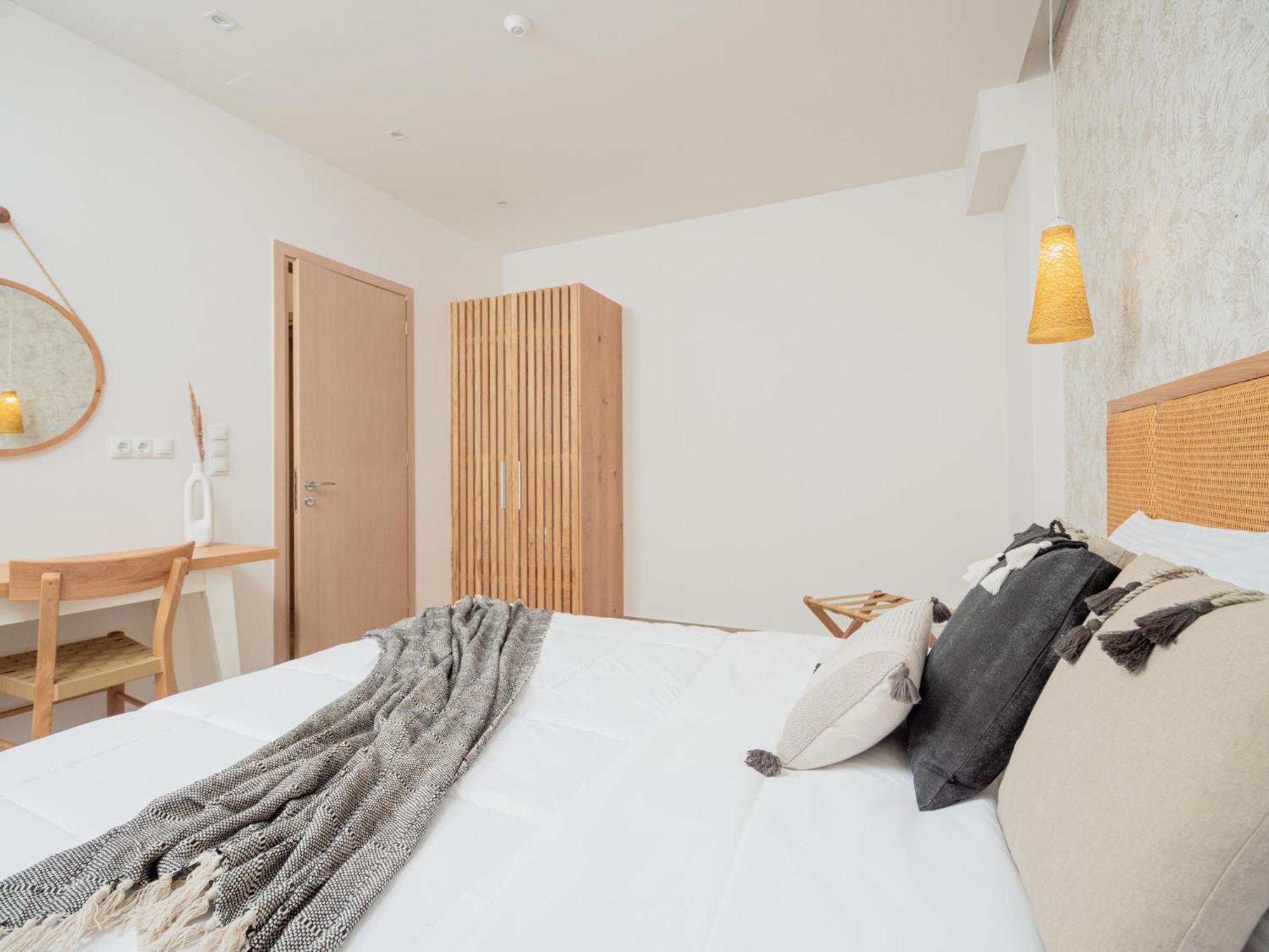 Kayy Apartments 3 In Matala Zewnętrze zdjęcie